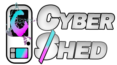 CyberShed