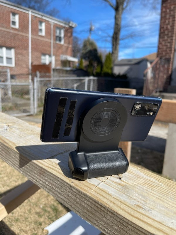 SS-CS  Phone Camera Adapter